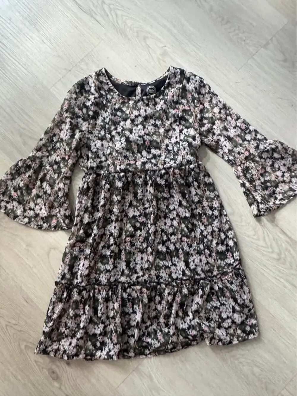 Girls Size 6 Dress Lot